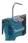 Makita DJR187Z akumuliatorinis kardinis pjūklas, 18 V Li-Ion, 32 mm eigos ilgis, 2 300&ndash;3 000 eigų/min, be akumuliatoriaus, juodai mėlynas
