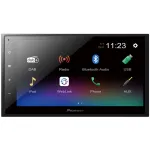 Automobilinis multimedijos grotuvas Pioneer DMH-A340DAB