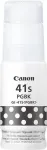 Canon GI-41S PGBK ra&scaron;alo buteliukas 70 ml juodas 5859C001 (PIXMA G1420 G2420 G2460 G2470 G3420 G3460 G3470)