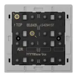 JUNG KNX mygtukų jutiklių modulis LS 4294 1ST, 4 kanalų, F40, Secure
