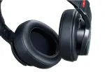 &bdquo;Sony MDR-M1&ldquo; uždaros studijinės ausinės &ndash; juodos