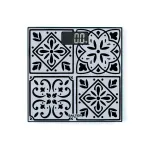 Salter SA00702TCFEU12 Tanger Tile elektroninės virtuvinės svarstyklės, 5 kg / 1 g, įvairiaspalvės
