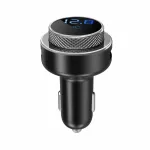 Manta TFM101 Stream ne&scaron;iojamas Bluetooth garsiakalbis 5W juodas