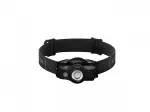 Kaktinė lemputė Led Lenser MH4 Juoda 502151 200 liumenų IP54