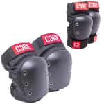 Core Pro Street Kelių ir Alkūnių Apsaugos L dydis