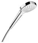 HANSGROHE Du&scaron;o galvutė 268134 Select 110 3SR Eco