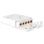 HISMART PoE 10/100/1000M Extender, 100m
