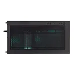 ACTINA PC AMD Ryzen 7 9800X3D 32 GB DDR5-SDRAM 1 TB SSD NVIDIA GeForce RTX 5070 Midi Tower Black