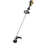 DEWALT lengvasis belaidis žolės pjovėjas (DCMST901N-XJ), 54V (juodas/geltonas, be akumuliatoriaus)