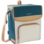 Campingaz Fold'N Cool Minimaxi 20L &scaron;aldymo krep&scaron;ys (Petrol/Beige)