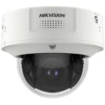 Hikvision iDS-2CD7146G0-IZHSY(8-32mm)(D) 4MP lauko kupolinė IP vaizdo kamera su DeepinView, 8-32mm motorizuotu objektyvu, 140dB WDR, IP67, IK10, PoE