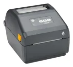 Zebra ZD421 terminio perkėlimo etikečių spausdintuvas, 300 dpi, USB, USB Host, Bluetooth, komplektas
