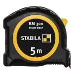 Stabila BM 300 5 m ki&scaron;eninis matavimo metras (cm) 19577