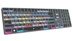 Logickeyboard Avid Media Composer Pro Titan FR PC (LKB-MCOMP-TPC-FR)