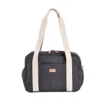 Beaba Paris Dark Heather Grey Keičiamųjų krep&scaron;ys