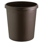 HELIT H61058 dokumentų dėklas &ndash; 31,5 cm &ndash; 335 mm &ndash; juodas &ndash; DIN A4/C4 &ndash; sukraunamas &ndash; polistirenas