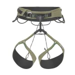 Salewa Agner Harness Women's - Faded Green, Size XS