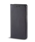 JAYM iLike Samsung Smart Magnet Case, skirtas &bdquo;Galaxy A22 4G&ldquo;, juoda