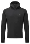 Mountain Equipment Jorasses Hooded Jacket - Black, Size XL