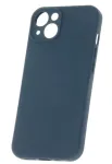 iLike Xiaomi Redmi A3 4G (Global) Silikoninis Dėklas Tamsiai Mėlynas