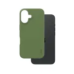 PanzerGlass CARE&trade; by &reg; Dėklas Green iPhone 16, Apple - iPhone 16, Žalias