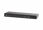 ATEN VS1808T 8 prievadų HDMI skirstytuvas per Cat 5, iki 60 m
