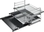 Bosch HEZ438301 orkaitės grotelės, aliuminio, 290 mm