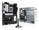 Motininė plok&scaron;tė ASUS PRIME B650-PLUS WIFI ATX &mdash; AMD B650, Socket AM5, DDR5, 4 DIMM, 192 GB, Wi‑Fi 6E, 2.5Gb LAN