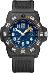 LUMINOX Navy SEAL Foundation 3500 Series Vyri&scaron;kas Laikrodis XS.3503.NSF 44mm