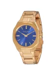 Pierre Cardin Women's Quartz Analog Watch CF.1008.MG.2 32mm Silver Stainless Steel Mesh Bracelet