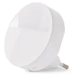 ENTAC Night Light 0,8W CDS Twilight Sensor (be PIR jutiklio)