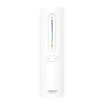 MIBOXER C4-W 2,4GHz RGB+CCT LED nuotolinio valdymo pultas (baltas)