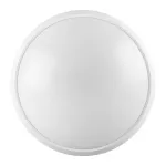 Osram SURFACE CIRCULAR 250 SENSOR 13W 830 IP44 LED Wall/Ceiling Light 3000K 920lm