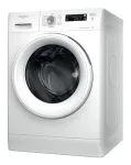 Whirlpool FFS 7469 W EE skalbyklė su priekiniu pakrovimu 7 kg 1351 aps./min Balta