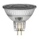 OSRAM MR162036 DIM 3.4W 940 GU5.3 P LED atspindžio lempa 230 lm 4000K GU5.3 reguliuojamo ry&scaron;kumo