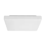Brumberg 12514073 AB-Downlight BYAM Square White 18W 230V IP65 Non-Dimmable 5700K