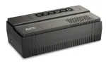 APC BV650I nepertraukiamo maitinimo &scaron;altinis (UPS) Line-Interactive 0.65 kVA 375 W 1 AC lizdas