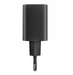 OUKITEL 45W USB-C PD Fast Charger EU Plug Black
