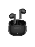 Lenovo E310 Ausinės Tikras Belaidis Stereo (TWS) Į ausį Skambučiai/Muzika Bluetooth Juodos