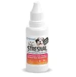 EUROWET Stresnal raminantis papildas &scaron;unims ir katėms 30 ml