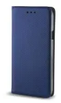 iLike Xiaomi 12 Lite Smart Magnet Case Blue
