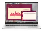 Dell Pro 14 PC14250 ne&scaron;iojamasis kompiuteris 35,6 cm (14 colių) FHD+ Intel Core Ultra 7 255U 32 GB DDR5 512 GB SSD Intel Graphics Wi-Fi 802.11ax Windows 11 Pro, &scaron;iaurieti&scaron;ka klaviatūra