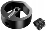 STARWARE Tripod Mount Adapter su 1/4 colio ir 3/8 colio sriegiais, skirtas Starlink Mini / M62