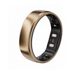 RingConn Smart Ring Gen2 Air Dune Gold 10 dydis