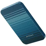 PITAKA Aramid Fiber 5000mAh Qi2 MagSafe Power Bank Moonrise
