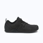Xero Shoes Prio Vyrų Bėgimo ir Fitneso Batai - Juodi, Dydis EU 44