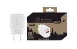 Tactical Base Plug Dual White