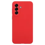Tactical Back Cover Velvet Smoothie, skirta Samsung Galaxy A57 &ndash; Chilli Red