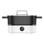 Xiaomi Daugiafunkcinis Kar&scaron;to Puodo Virimo Prietaisas 6L