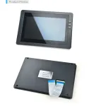 ALLNET FriendlyARM 7 colių talpinis jutiklinis LCD (S702) &ndash; 1024x600 IPS ekranas
